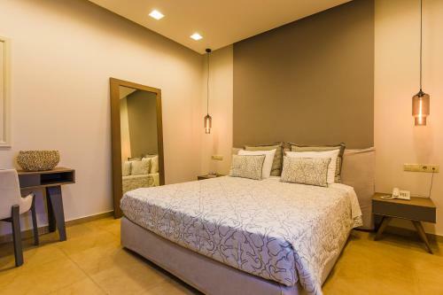 Hotel Anassa Deluxe Suites