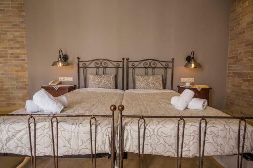 Hotel Anassa Deluxe Suites