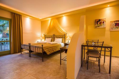 Hotel Anassa Deluxe Suites