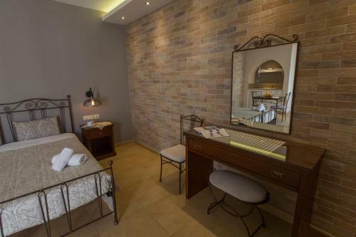 Hotel Anassa Deluxe Suites