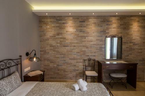 Hotel Anassa Deluxe Suites