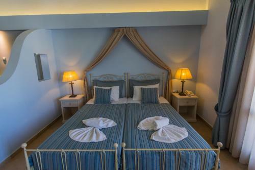 Hotel Anassa Deluxe Suites