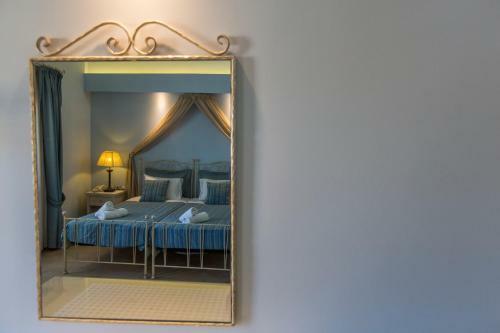 Hotel Anassa Deluxe Suites
