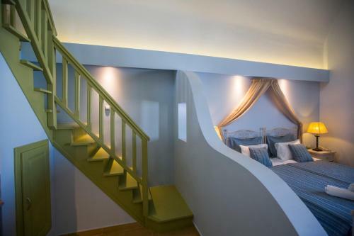 Hotel Anassa Deluxe Suites