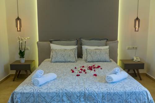 Hotel Anassa Deluxe Suites