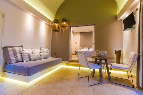 Hotel Anassa Deluxe Suites