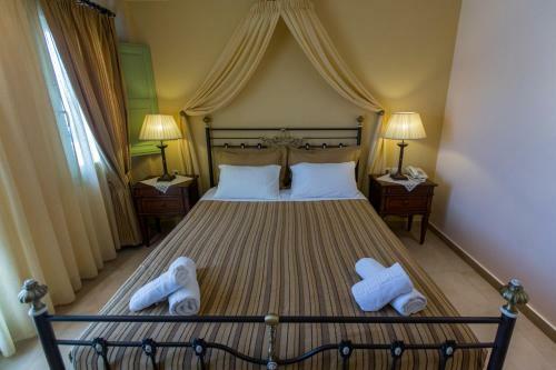 Hotel Anassa Deluxe Suites