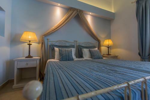 Hotel Anassa Deluxe Suites
