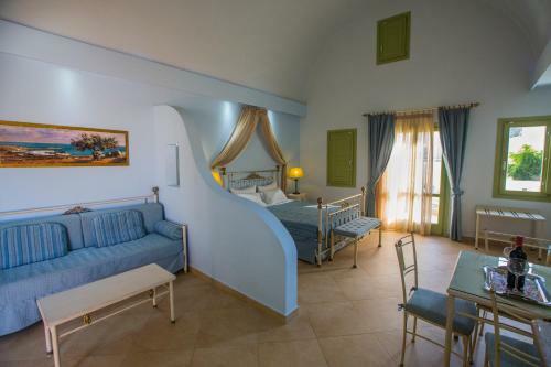 Hotel Anassa Deluxe Suites