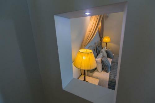 Hotel Anassa Deluxe Suites