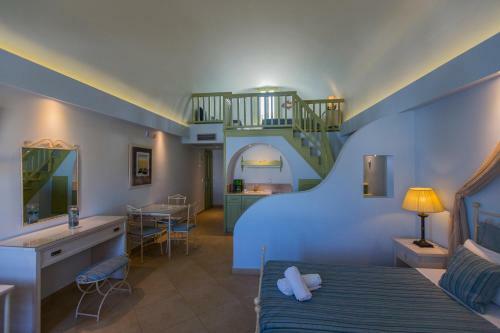 Hotel Anassa Deluxe Suites