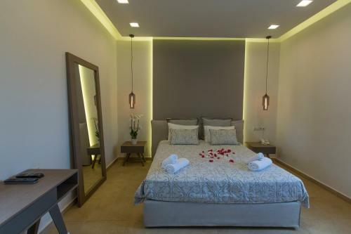 Hotel Anassa Deluxe Suites