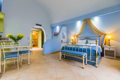 Hotel Anassa Deluxe Suites