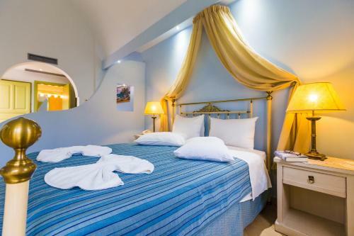 Hotel Anassa Deluxe Suites