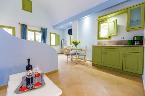 Hotel Anassa Deluxe Suites