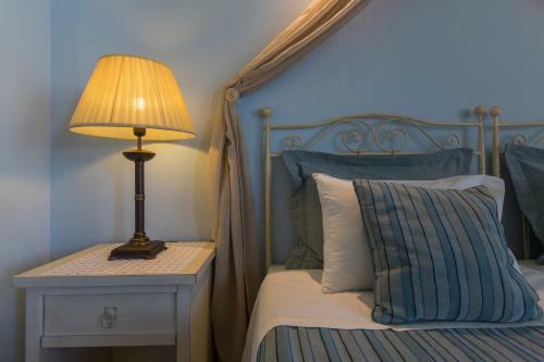 Hotel Anassa Deluxe Suites