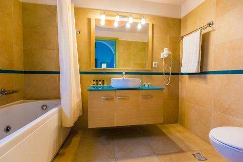 Hotel Anassa Deluxe Suites