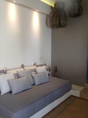 Hotel Anassa Deluxe Suites