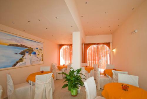 Hotel Anassa Deluxe Suites