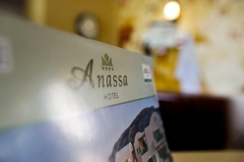 Hotel Anassa Deluxe Suites