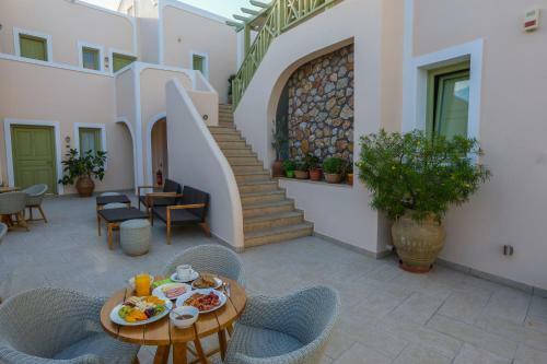 Hotel Anassa Deluxe Suites