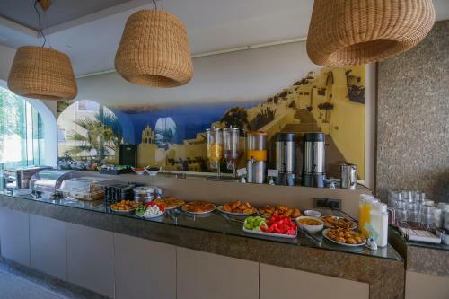 Hotel Anassa Deluxe Suites