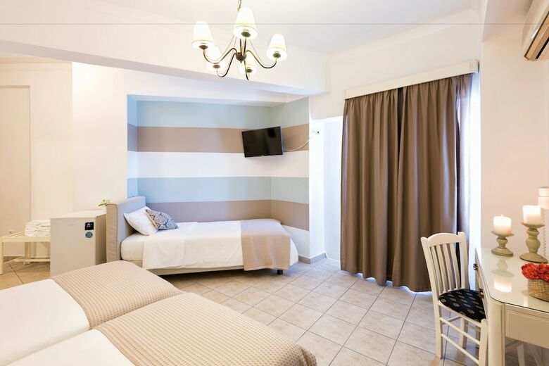 Hotel Oasis