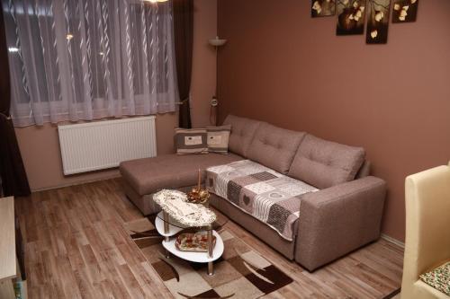 Ametiszt Apartman