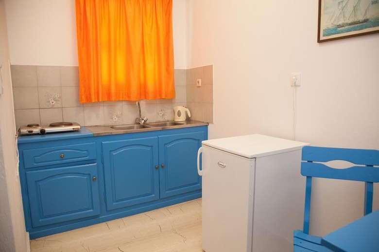 Apartamento Markakis Studios Fira