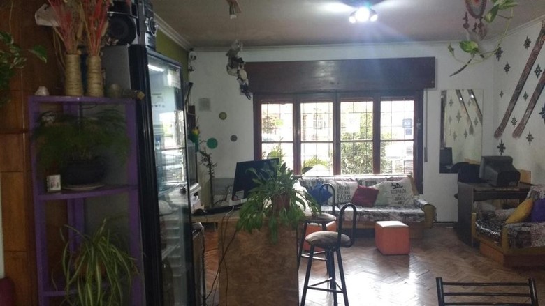Bed & Breakfast Estacion Mendoza
