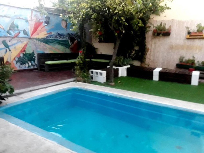 Bed & Breakfast Estacion Mendoza