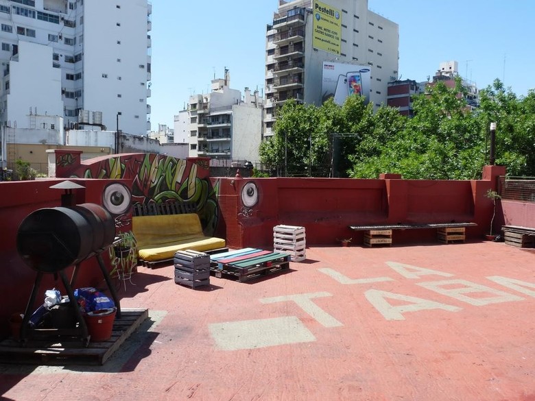Hostal La Taba