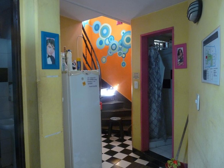 Hostal La Taba