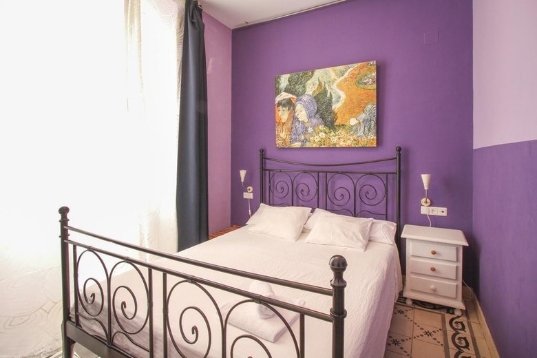 Las Acacias Hostal Restaurante