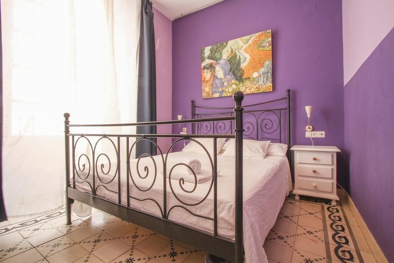 Las Acacias Hostal Restaurante
