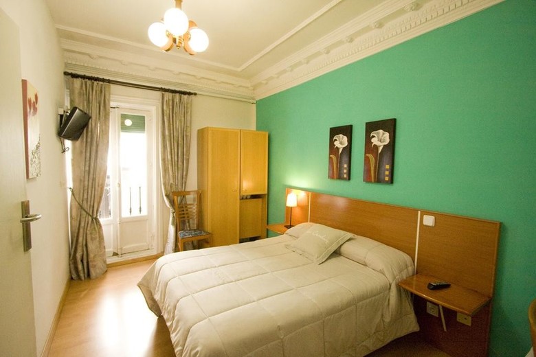 Hostal Trevinca