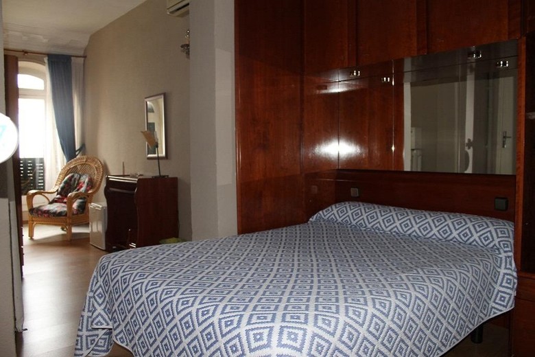 Hostal Trevinca