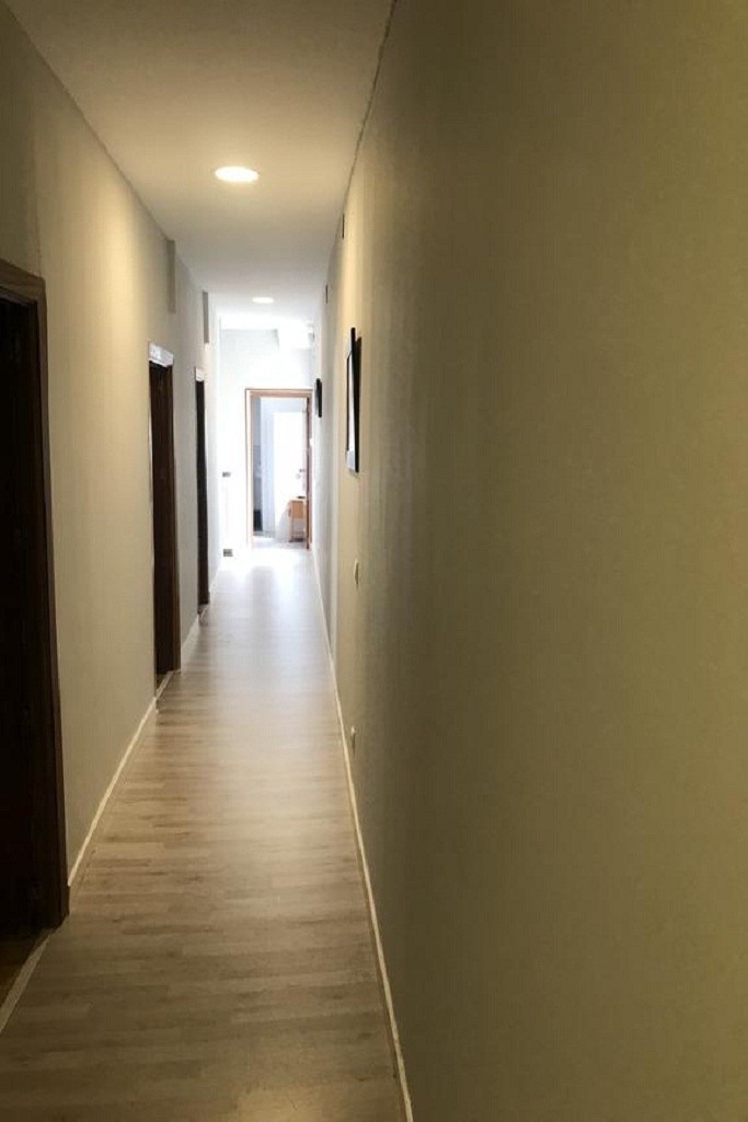 Hostal Trevinca