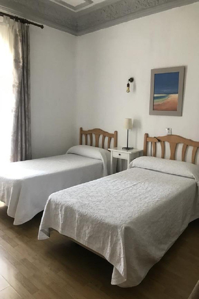 Hostal Trevinca