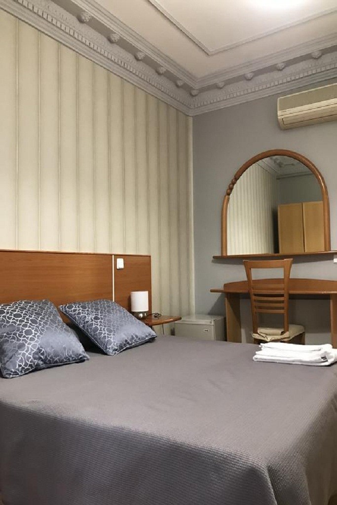 Hostal Trevinca