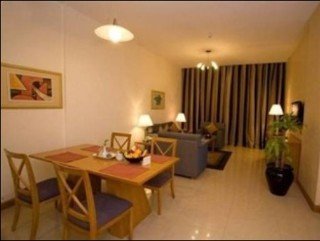Aparthotel Star Metro Al Barsha Hotel Apartments