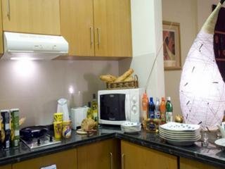 Aparthotel Star Metro Al Barsha Hotel Apartments