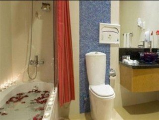 Aparthotel Star Metro Al Barsha Hotel Apartments