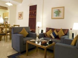 Aparthotel Star Metro Al Barsha Hotel Apartments