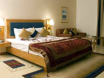 Aparthotel Star Metro Al Barsha Hotel Apartments