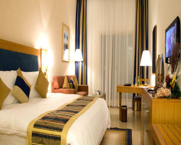 Aparthotel Star Metro Al Barsha Hotel Apartments