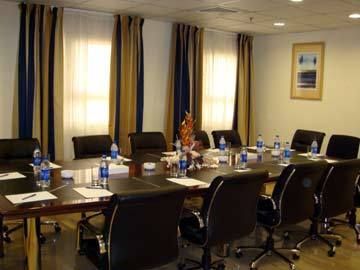 Aparthotel Star Metro Al Barsha Hotel Apartments