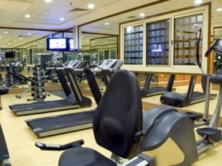 Aparthotel Star Metro Al Barsha Hotel Apartments