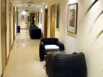 Aparthotel Star Metro Al Barsha Hotel Apartments