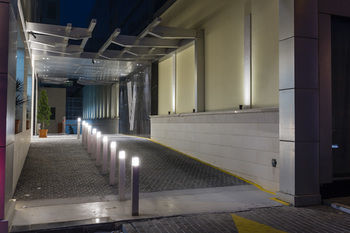Aparthotel Star Metro Al Barsha Hotel Apartments